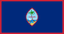 Guam flag